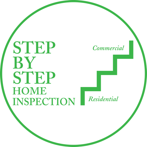 Step By Step Home Inspection