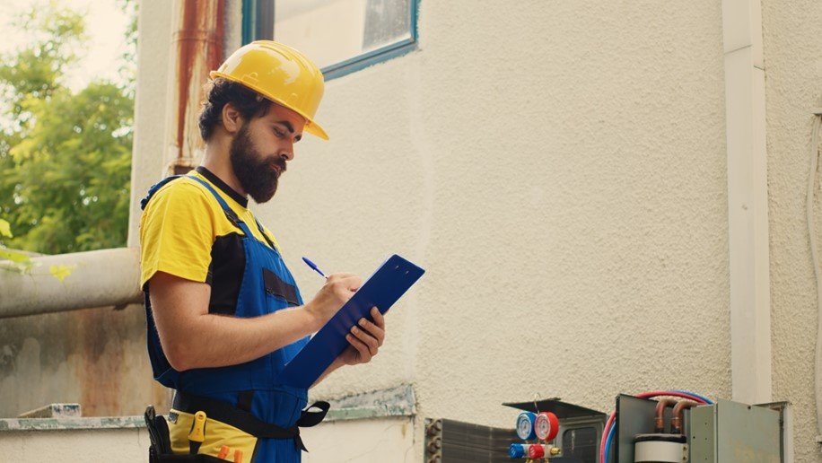 Step By Step Home Inspection – Your Home Inspection Partner in Monmouth County, NJ