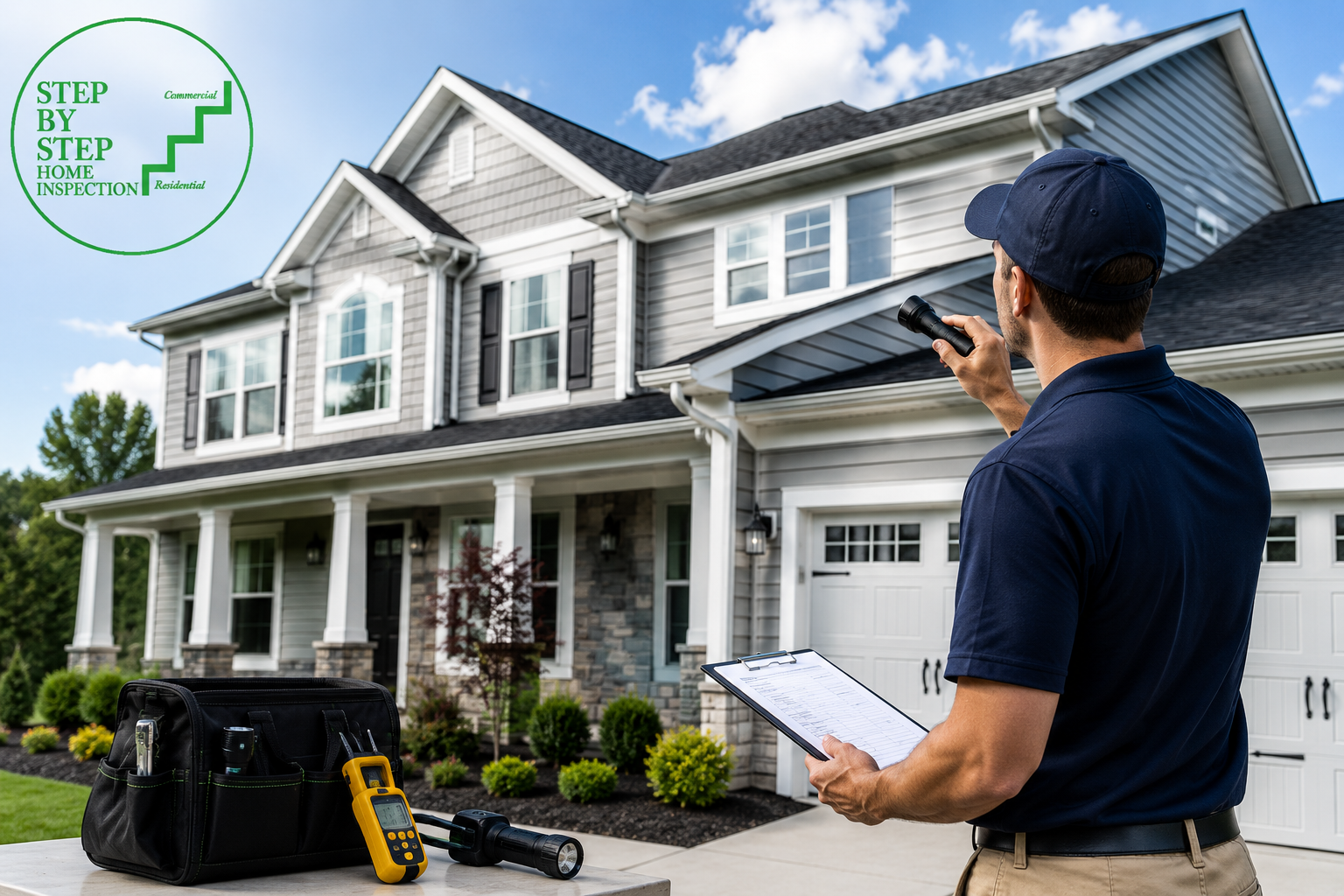Home Inspector Eatontown Home Inspector Eatontown
